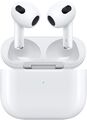 Apple AirPods 3 mit MagSafe-Ladecase - 3. Generation - Lightning auf USB-C -NEU