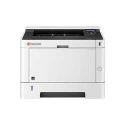 Kyocera Ecosys P2040dn s/w Laserducker A4 Duplex LAN, unter 20.000 Seiten (mk)✅ Refurbished