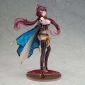 Atelier Sophie 2: The Alchemist of the Mysterious Dream PVC Statue 1/7 Ramizel E