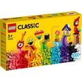 LEGO® Classic 11030 - Großes Kreativ-BausetBausteine-Box Konstruktionsspielzeug