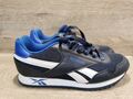 Reebok Classic Kids/Kinder Gr. 31 Blau/Schwarz/Weiß Kinderschuhe Turnschuhe 