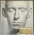 Rammstein - Made In Germany (1995-2011) - SEALED | CD