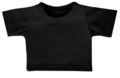 Mini T-Shirt Minishirt  Gr. S zum Selbstgestalten Flaschenshirt