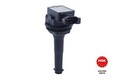 NGK Zündspule 48127 für VOLVO S80 S70 V70 S60 XC90 C70 XC70 1 184 875 876 874 2