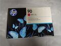 Original HP C5063A / 90 Tintenpatrone magenta 