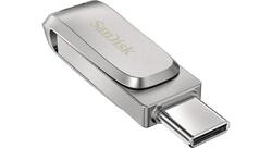 SanDisk Ultra Dual Drive Luxe 128GB