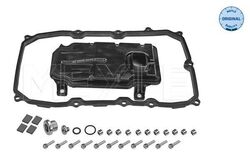 MEYLE Teilesatz, Ölwechsel-Automatikgetriebe 100 135 0108/SK für AUDI PORSCHE