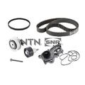 1x SNR Wasserpumpe + Zahnriemensatz u.a. für VW Scirocco 3 13 1.4 | 234299