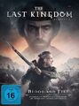 The Last Kingdom - Staffel 3 [5 DVDs]