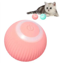 Automatisch Power Ball 2.0 Cat Toy rollender Katzenballintelligentes Spielzeug