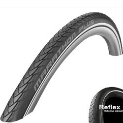 Schwalbe Reifen Fahrrad  Marathon Plus HS440 22x1.00 25-489 sw