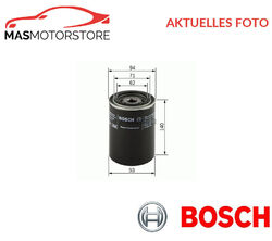 MOTOR ÖLFILTER BOSCH 0 451 104 005 P NEU OE QUALITÄT