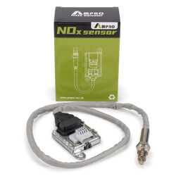 AMPRO NOx-Sensor Lambdasonde für PSA OPEL VIVARO C 308 2 508 1 2 9817308880