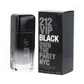 Carolina Herrera 212 VIP Black Eau De Parfum EDP 100 ml (man)
