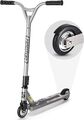 HAPTOO Stunt Scooter Kickscooter Freestyle Tretroller Funscooter, Siehe Lenke