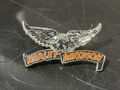 Harley Davidson Motorrad Pin Abzeichen