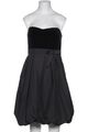 ZERO Kleid Damen Dress Damenkleid Gr. EU 36 Schwarz #5cckzl6