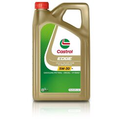 CASTROL 5 L LITER EDGE 5W-30 M MOTOR-ÖL MOTORENÖL 51306527Erstausrüster-Qualität | Schneller Versand ab Lager