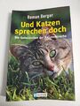 EB937 Und Katzen sprechen doch: Die Geheimnisse der Katzensprache 