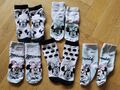 5  x Socken Paket Micky Mouse Gr. 27-29