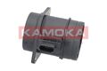 KAMOKA Luftmassenmesser 18038 für VW PASSAT B6 Variant 3C5 TDI 4motion SKODA 1 2