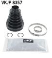 SKF FALTENBALGSATZ ANTRIEBSWELLE VKJP8357 FÜR MERCEDES W245 + W169 04-12