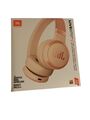 JBL Live 670NC - On-Ear-Kopfhörer - True-ANC - Blutooth 5.3 - sand WIE NEU