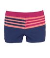 Kinder - Kindershorts - Navy - Pink - Adidas - Collection