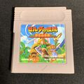 Nintendo GameBoy Legend of Zelda: Link's Awakening Japan GB Kostenloser Versand