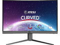 MSI G24C4DE E2 Curved, 1500R, 1x DP, 2x HDMI, 23,6 Zoll Full-HD Gaming Monitor