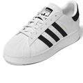 Scarpe Adidas Superstar Xlg W IF3001 Bianco