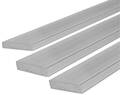 Aluminium Flach Profil Alu Flachstange Flachmaterial Aluprofil Stange