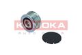 KAMOKA Generatorfreilauf RC140 für FORD MONDEO 4 BA7 Turnier GALAXY 2 WA6 MAX MK