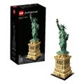 LEGO Architecture Freiheitsstatue 21042 Bausatz (1685 Stück)