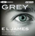 Grey - Fifty Shades of Grey von Christian selbst erzählt... | Buch | Zustand gut