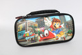 Original Nintendo Switch - Super Mario Odyssey -Transporttasche - Travel Case