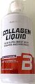 (21,79€/L)Biotech USA Collagen Liquid  1000ml Vitamine+Mineralien