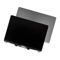 Für Apple Macbook Pro 13 " A1706 A1708 2016 2017 Retina LCD Display Montage Grau