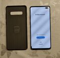 Samsung Galaxy S10+ SM-G975F - 128GB - Prism Black (Ohne Simlock) (Dual-SIM)