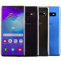 Samsung Galaxy S10+ Plus 128GB Dual Sim Smartphone Schwarz Weiß Weiß Sehr Gut