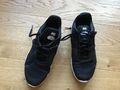 Nike Runningschuhe Damen City Trainer Gr. 38 schwarz