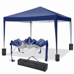 Pavillon Faltpavillon 3x3m 3x6m Wasserdicht Gartenzelt Partyzelt UV Pavillion DE