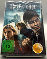 DVD - Harry Potter und die Heiligtümer des Todes - Teil 1 - NEUE ⚡️ BLITZVERSAND