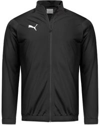 PUMA Sport Fußball Herren Trainingsanzug Sportanzug Jogginganzug Neue Modell