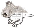 FEBI BILSTEIN Wasserpumpe Motorkühlung 192896 für MERCEDES SPRINTER B906 VITO