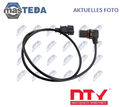 ECP-PL-042 KURBELWELLENSENSOR IMPULSGEBER NTY FÜR OPEL ASTRA G,ASTRA H