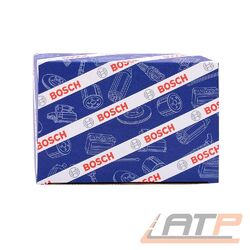 BOSCH Sensor, Abgastemperatur Abgasturbolader, Vor u.a. für AUDI, SEAT, SKODADie Nr.1* für Autoteile: Top-Preis-Leistungs-Verhältnis