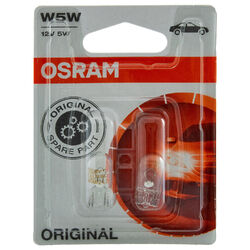 OSRAM CLASSIC H1 H4 H7 D1S D2S D3S D4S W5W P21W XENARC Xenon Brenner Glühlampe 