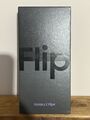 Samsung Galaxy Z Flip4 128gb (2712362) Purple Entsperrt Top Zustand