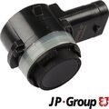 JP GROUP PDC-SENSOR EINPARKHILFE passend für AUDI A3 BMW 2 7 I3 X1 X4 X5 X6